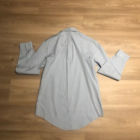 Brooks Brothers classic dress shirt button down - Picture 2 of 6